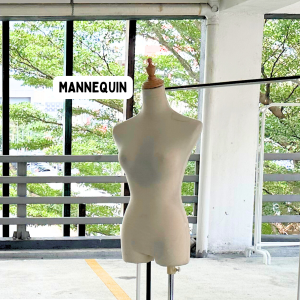[RENTAL] Mannequin