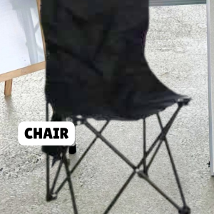 [RENTAL] Chair