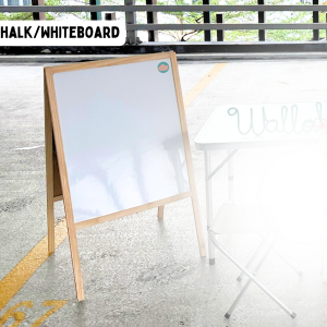[RENTAL] Chalk / Whiteboard